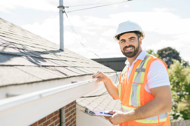 South Jacksonville, IL Roofing Contractor Company