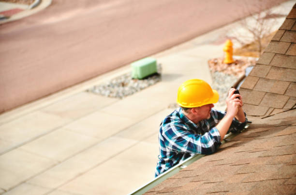 Quick and Trustworthy Emergency Roof Repair Services in South Jacksonville, IL
