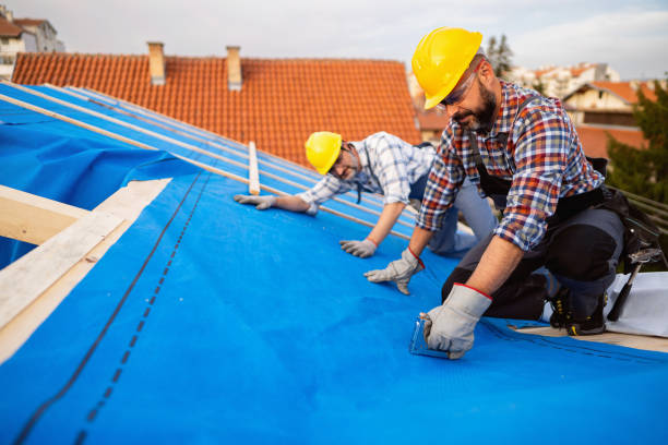South Jacksonville, IL Roofing Contractor Company