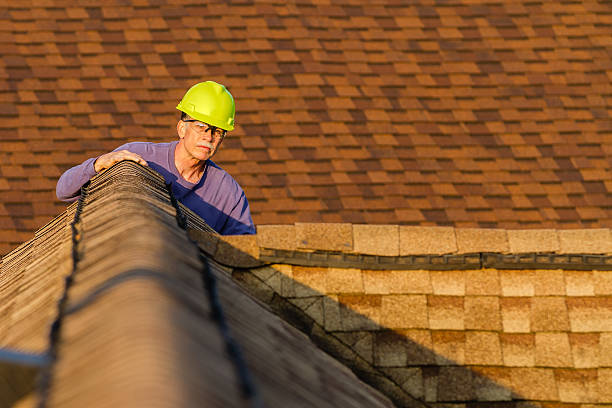 Best New Roof Installation  in South Jacksonvle, IL
