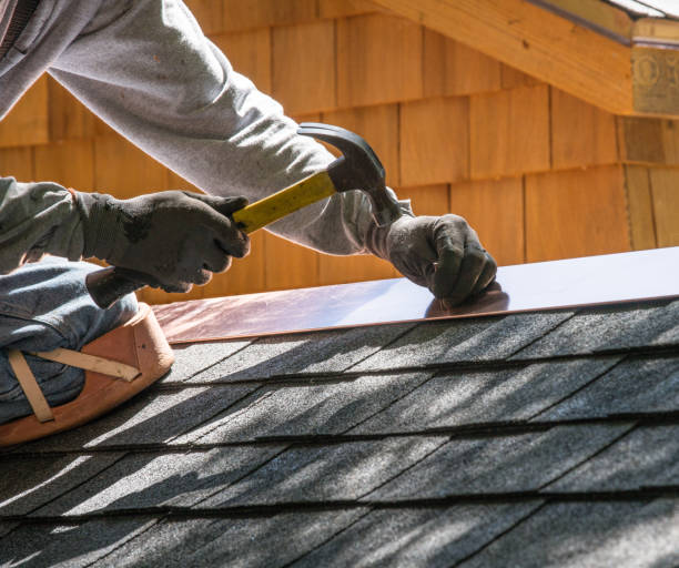 Best Roof Leak Repair  in South Jacksonvle, IL